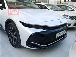 تويوتا كراون